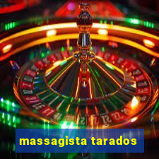 massagista tarados